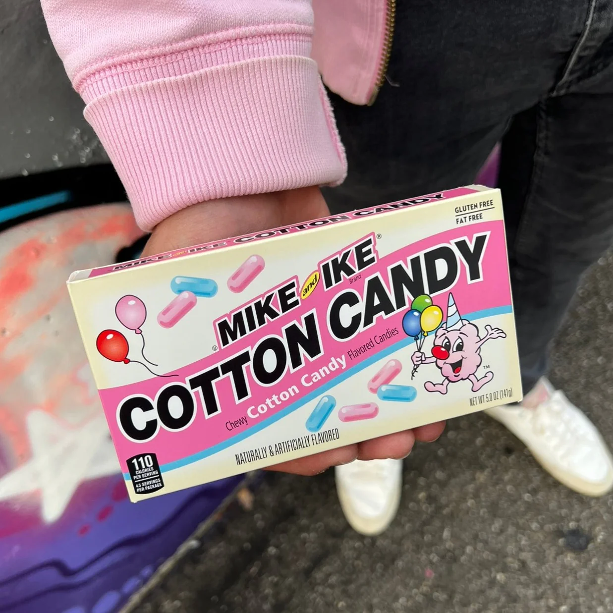 Mysterybox - Image 4